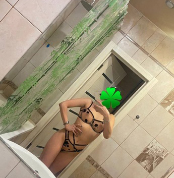 Проститутка Наталья